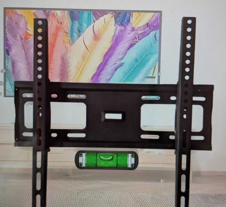 Universal tv stand