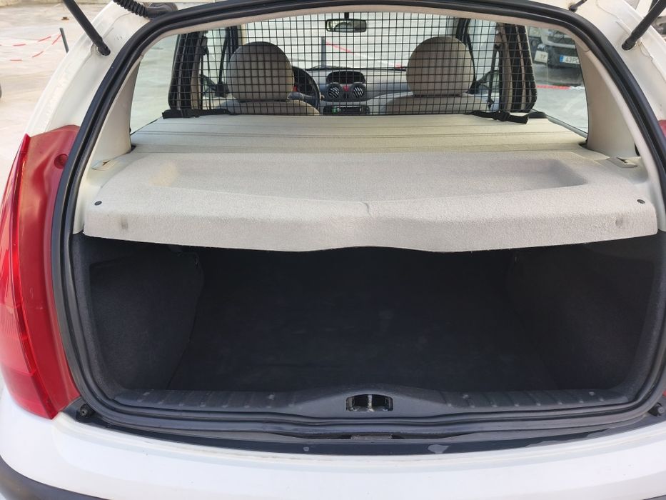 Citroën C3 1.4 HDi Commercial | Apenas 167.000km | Muito Económico