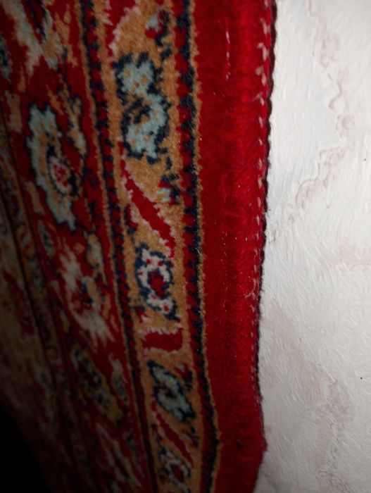 Продам ковер б.у.