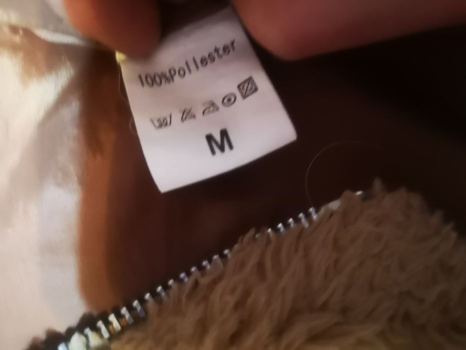 Futerko młodzieżowe krótkie