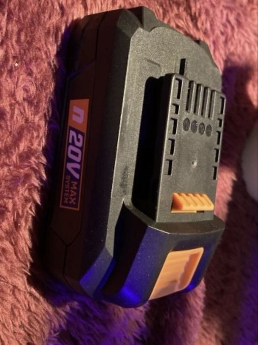 Akumulator litowo-jonowy Niteo Tools 20V Max System 2Ah.