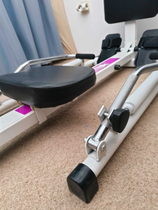 Máquina de Remo em excelente estado