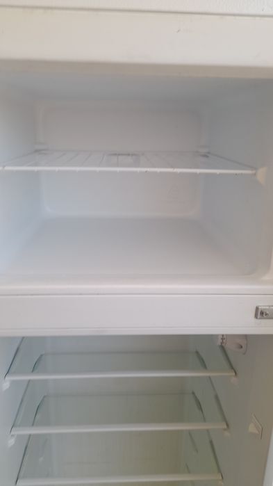 Frigorifico teka usado