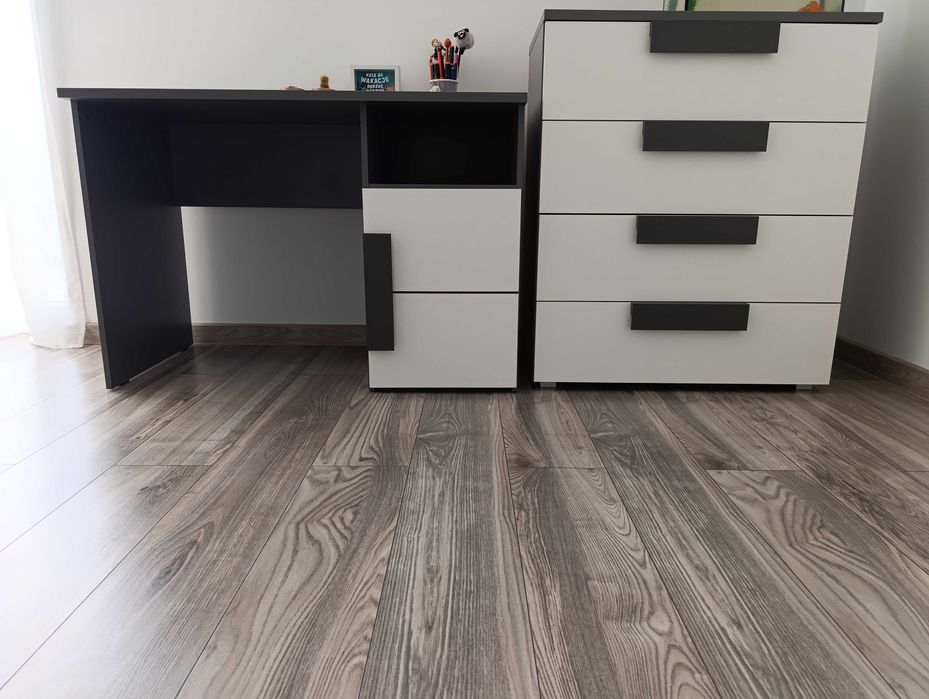 Komplet mebli młodzieżowych Libelle