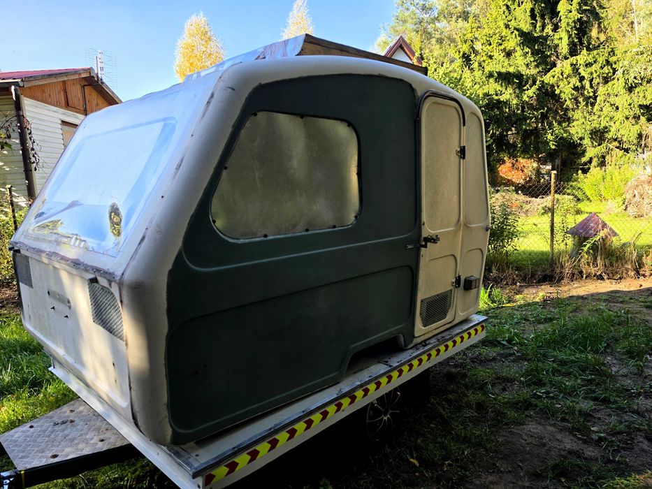 Kurnik schowek oddam za darmo