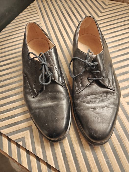 Półbuty Wojas roz. 40