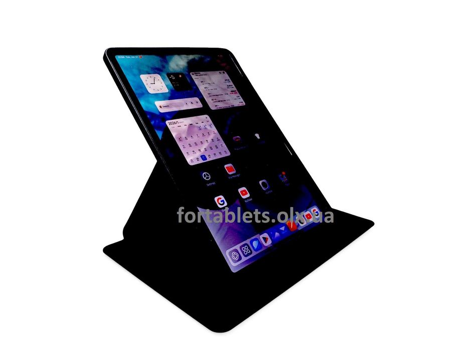 Поворотний чохол Xiaomi Redmi pad 2 Pro/  Xiaomi Poco pad 12.1