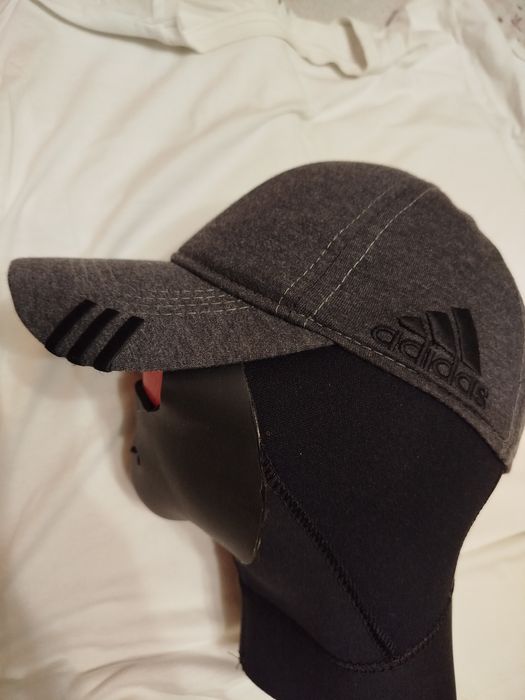 Блазер бейсболка кепка Adidas