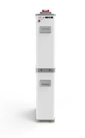 Bateria 15.36kw LiFePO4 300Ah