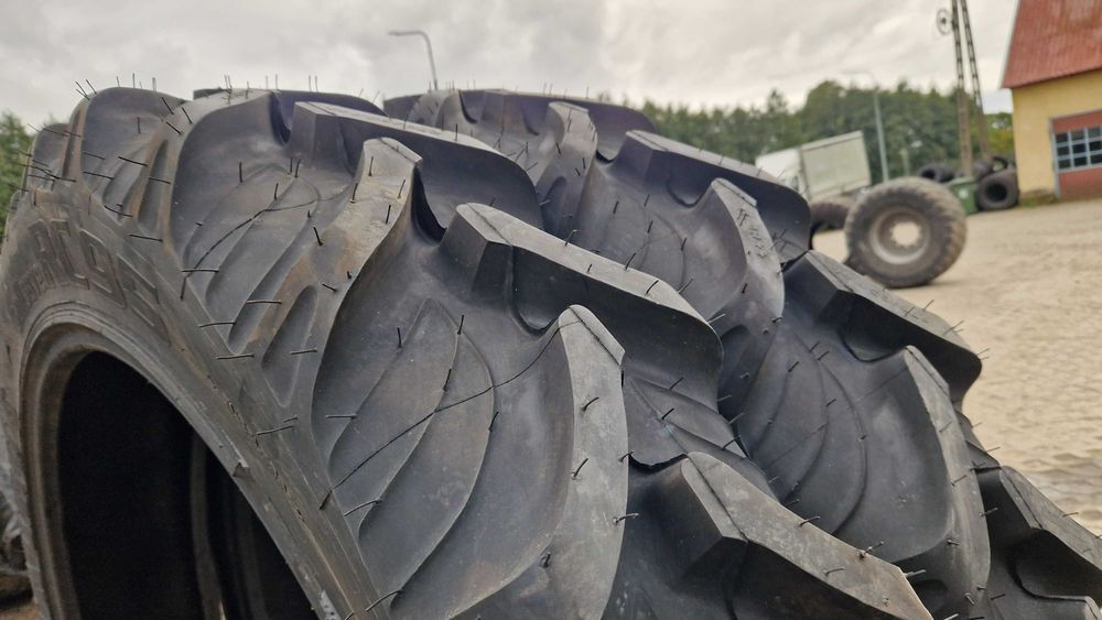 270/95r44 11.2r44 Taurus Nowe
