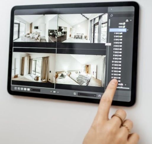 Техническая охрана объекта. Сигнализация.