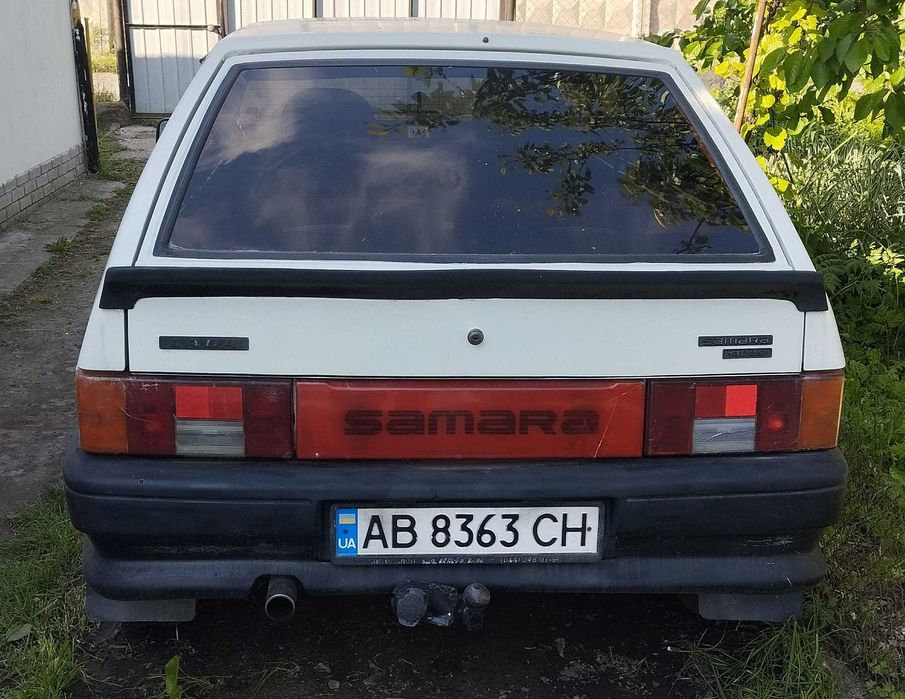 Продам  Ваз 2109