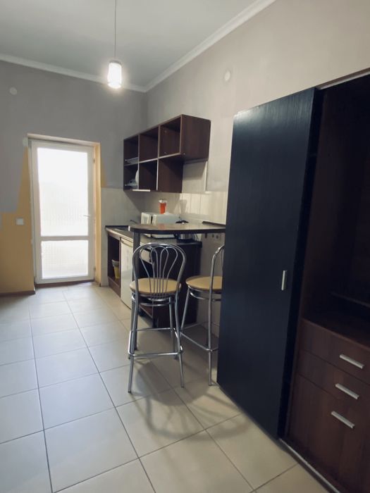 Хостел Serge (Приватні і загальні номери )