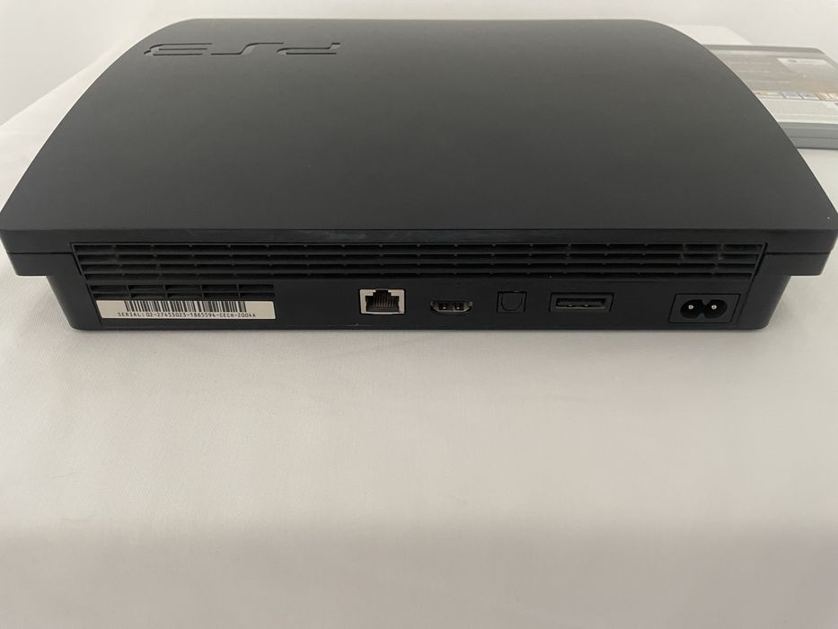 PlayStation3 CECH2004A