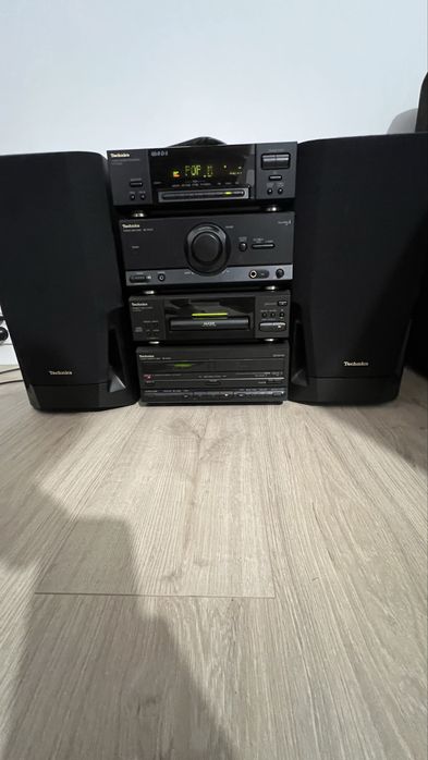 Sprzedam Technics