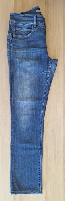 Calça de ganga (Salsa)