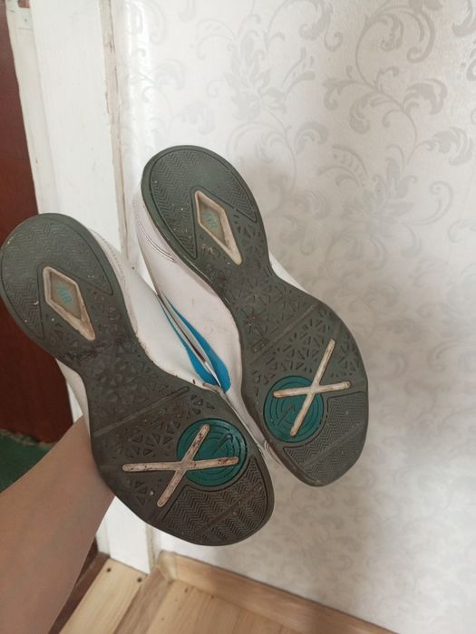 Кросівки Nike Wmns Air Musio 38.5 (24.5)cm