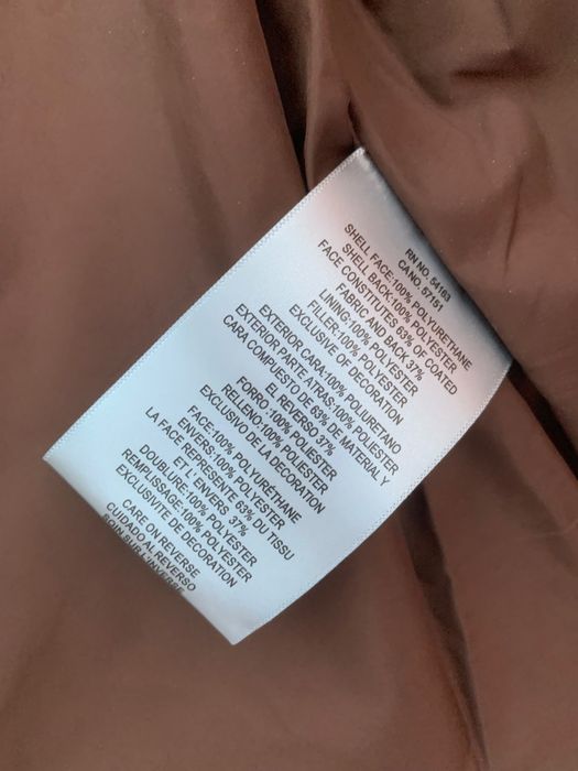 Демісезонна куртка Levi’s L