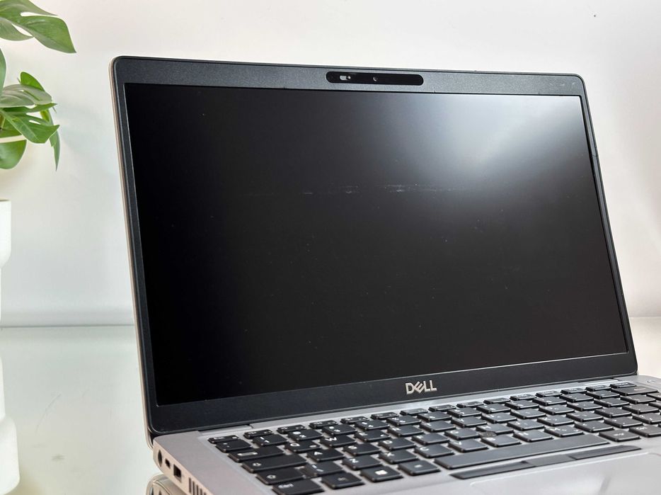 Laptop Dell Latitude 5410 i5 8GB 256GB Biuro i precyzja w Twoim domu