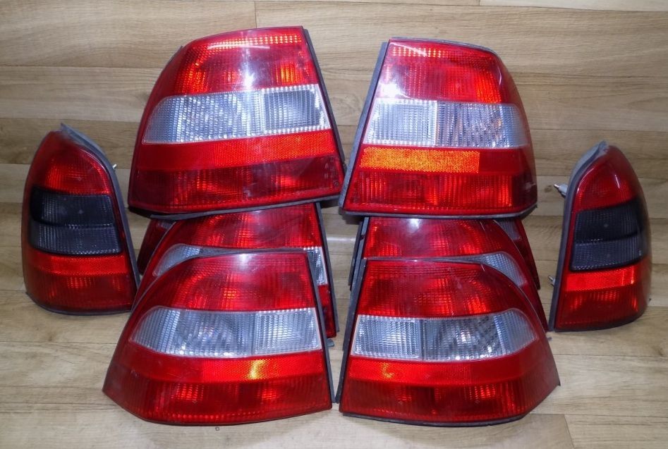 Фонарь Opel Vectra B / Опель Вектра В