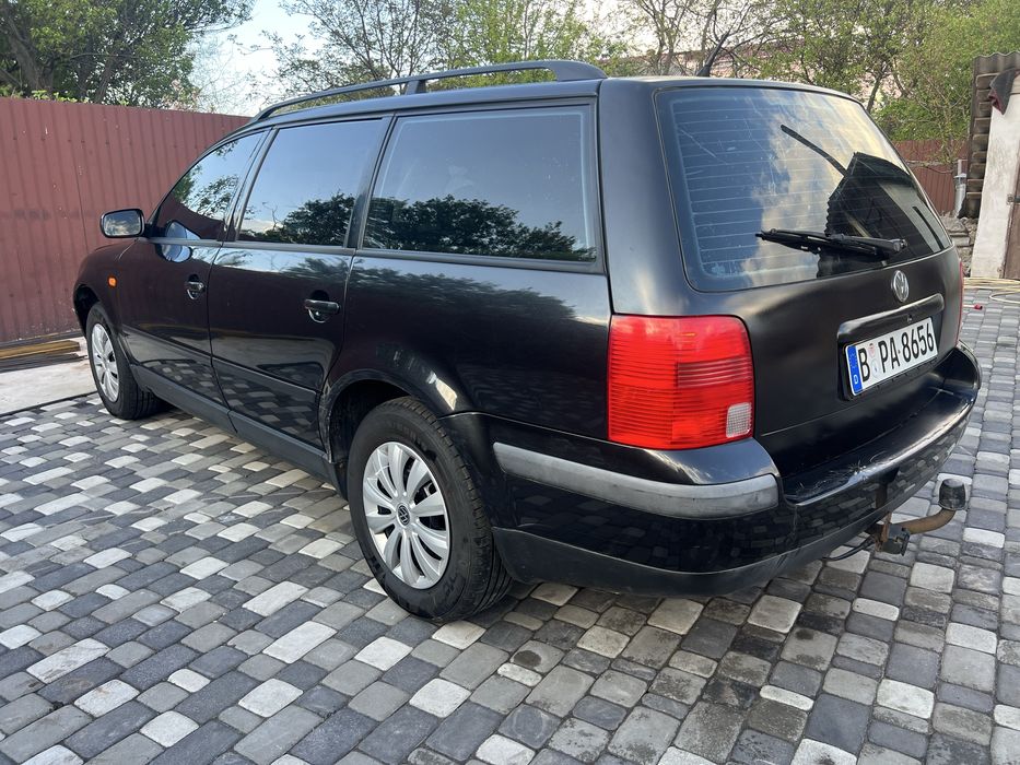 б 6 пасат - Купить автомобиль бу и новый - Цена на OLX.ua