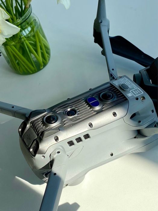 Mavic 3 Enterprise(8 годин,без акаунту)