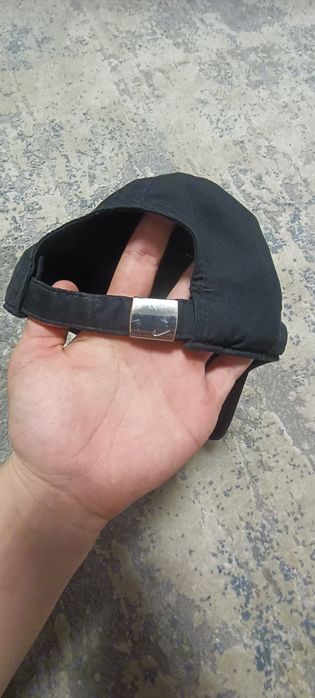 кепка найк метал свуш