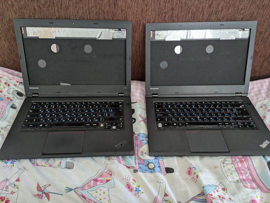 lenovo thinkpad l440 - купить ноутбуки - Цена на OLX.ua