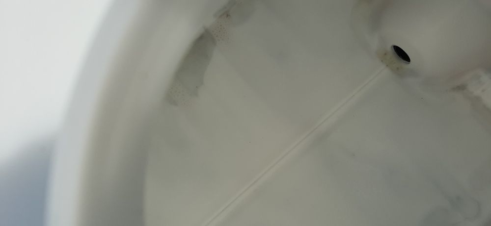 Zbiornik na wode,mauzer 1000 litrow.