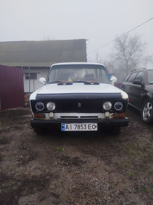 Продам ВАЗ 2106.