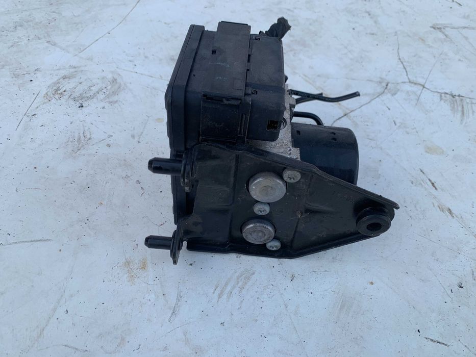 АБС Skoda Audi VW ABS ESP AUDI A3 8P LIFT 1K0614517BD 1K0907379AD