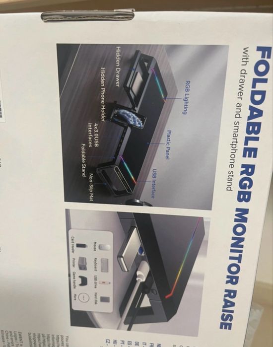 Monitor Stand453536016908963842