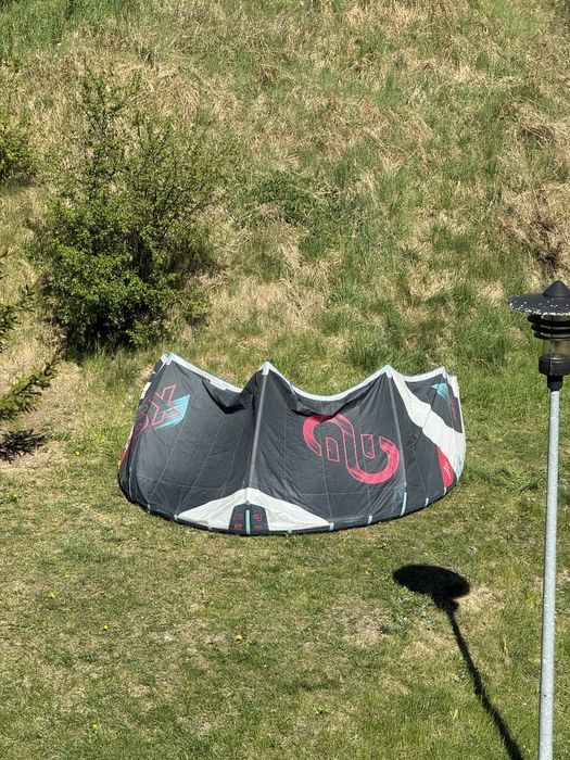 Eleveight XS V3 7m