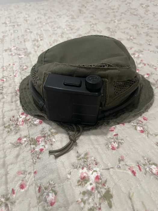 Vario material airsoft