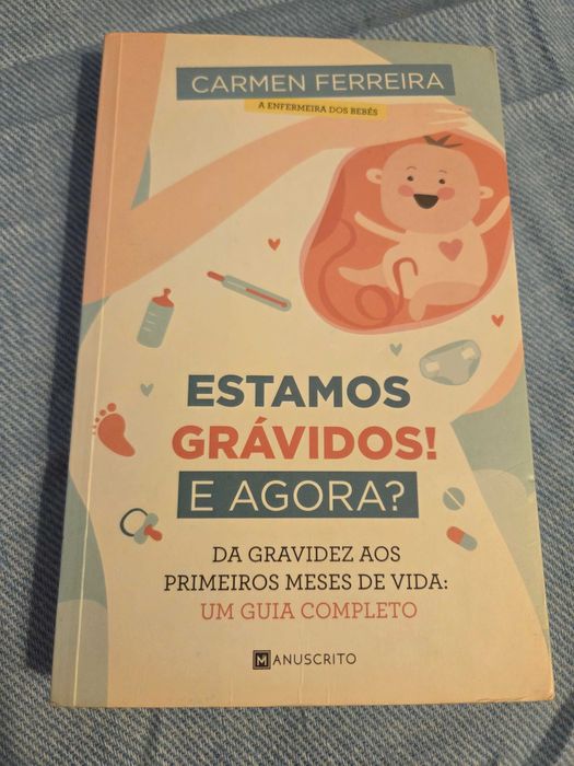 Pack "Bíblia da Maternidade" – 3 Livros Essenciais