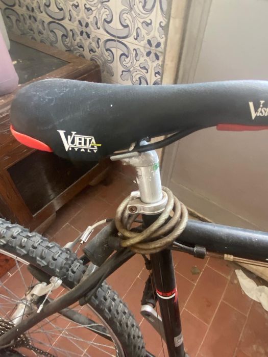 CLAUD BUTLER Ridge Bicleta de Montanha