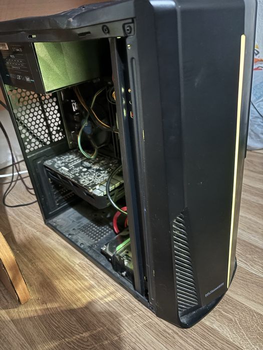 Computador gaming