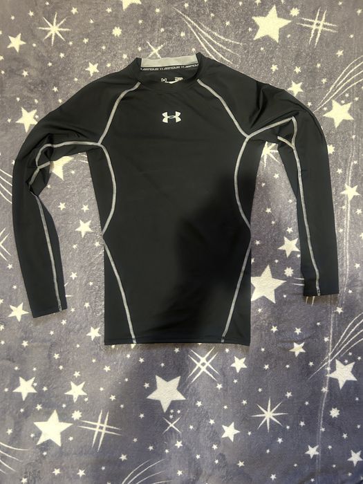 Термо футболка Under Armour