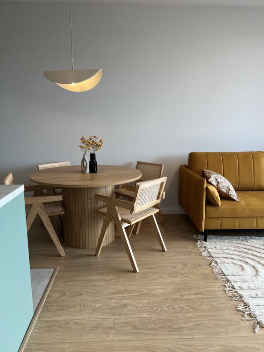 Mieszkanie do wynajęcia - 2 pokoje - od 1 grudnia - Sky+ Korfantego - Apartment for tent - 1 bedroom - available as of Dec 1