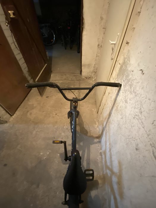 Bmx mafia bikes gusta 18