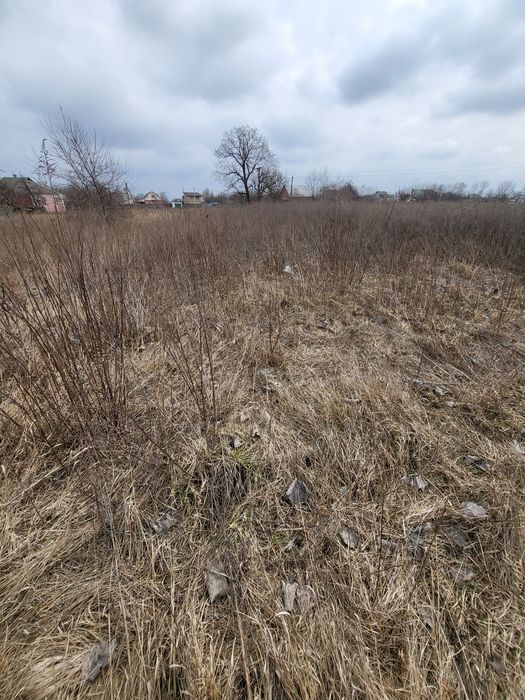 Продаж земельної ділянки в с. Іванків!