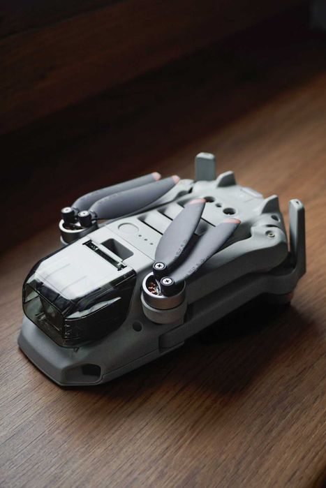 Dji mini 4k 1 bateria