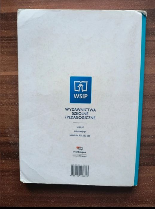 Podręcznik bezpieczeństwo i higiena pracy