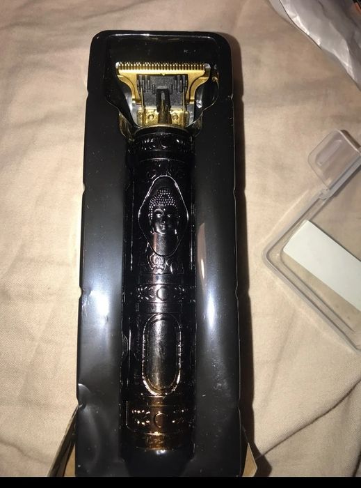 Beard Trimmer and Hair Clipper64750740070657122