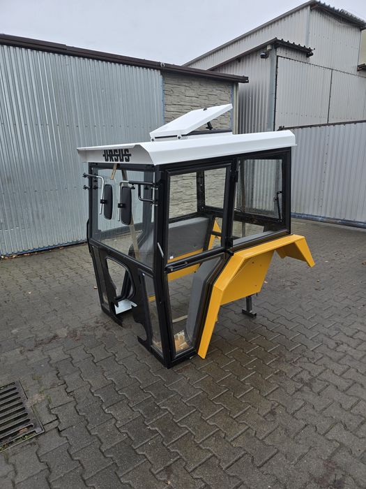 Kabina c360 c330 TUR NOWA Kabina ciągnikowa C360  URSUS C360 Nowość!!!