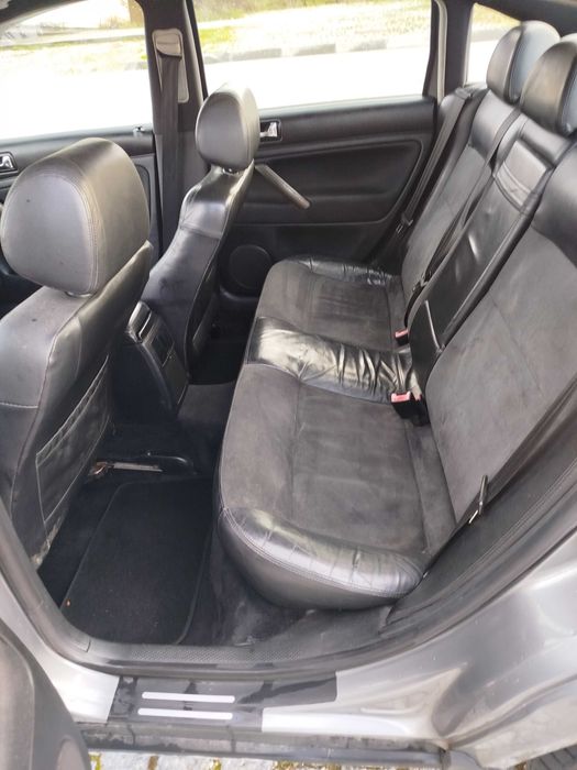 Volkswagen Passat 1.9tdi 130