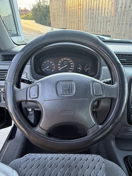 Honda CR-V Gasolina