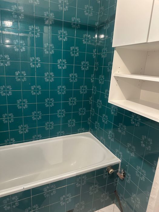 Mieszkanie 2-pokojowe z balkonem i piwnicą