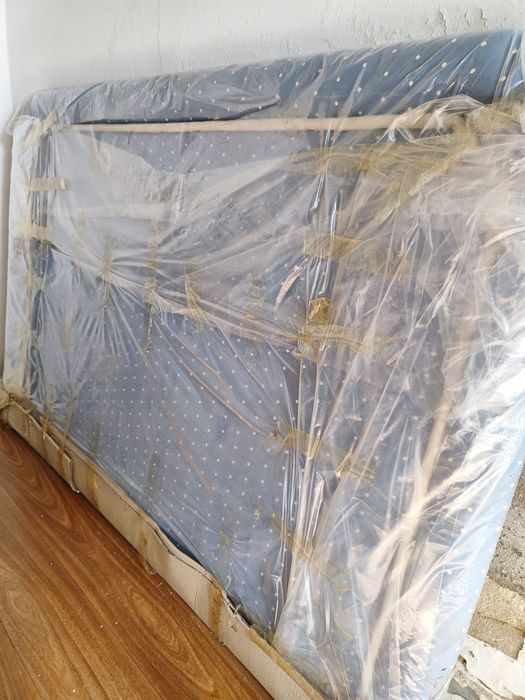 Cabeceira de cama casal