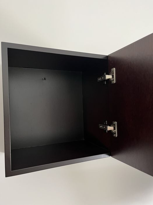 Cubos decoração parede